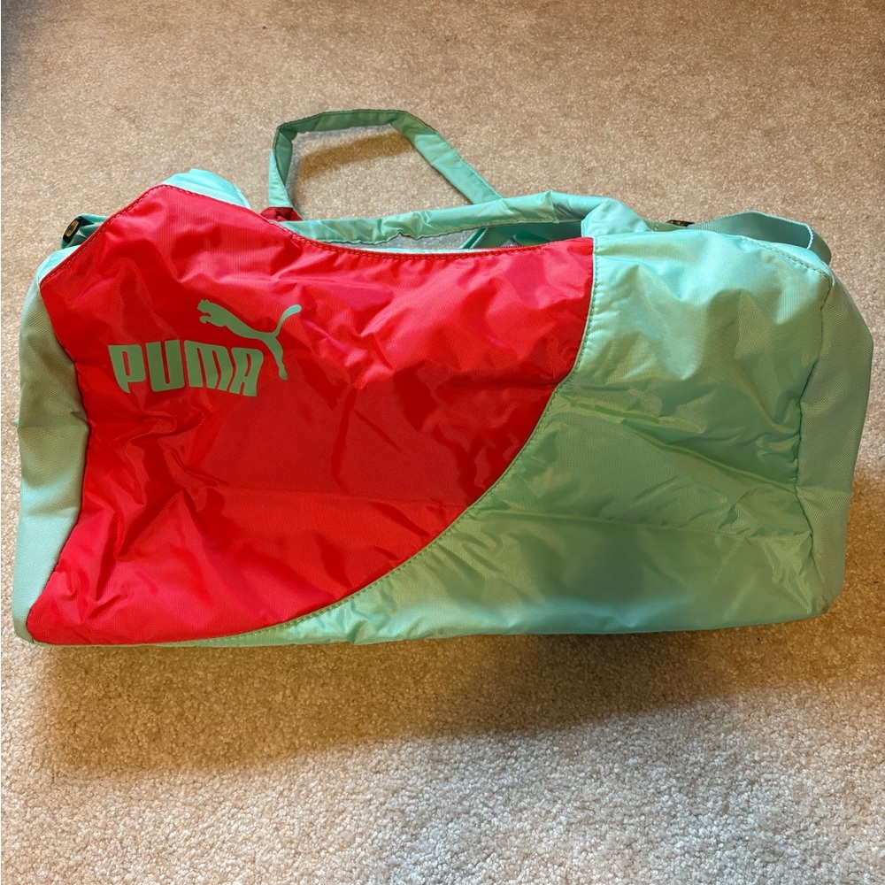 Brand New Sports Bag